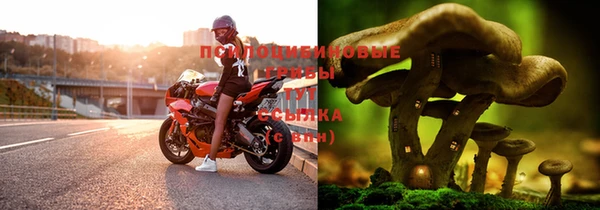 прущий лед Покачи